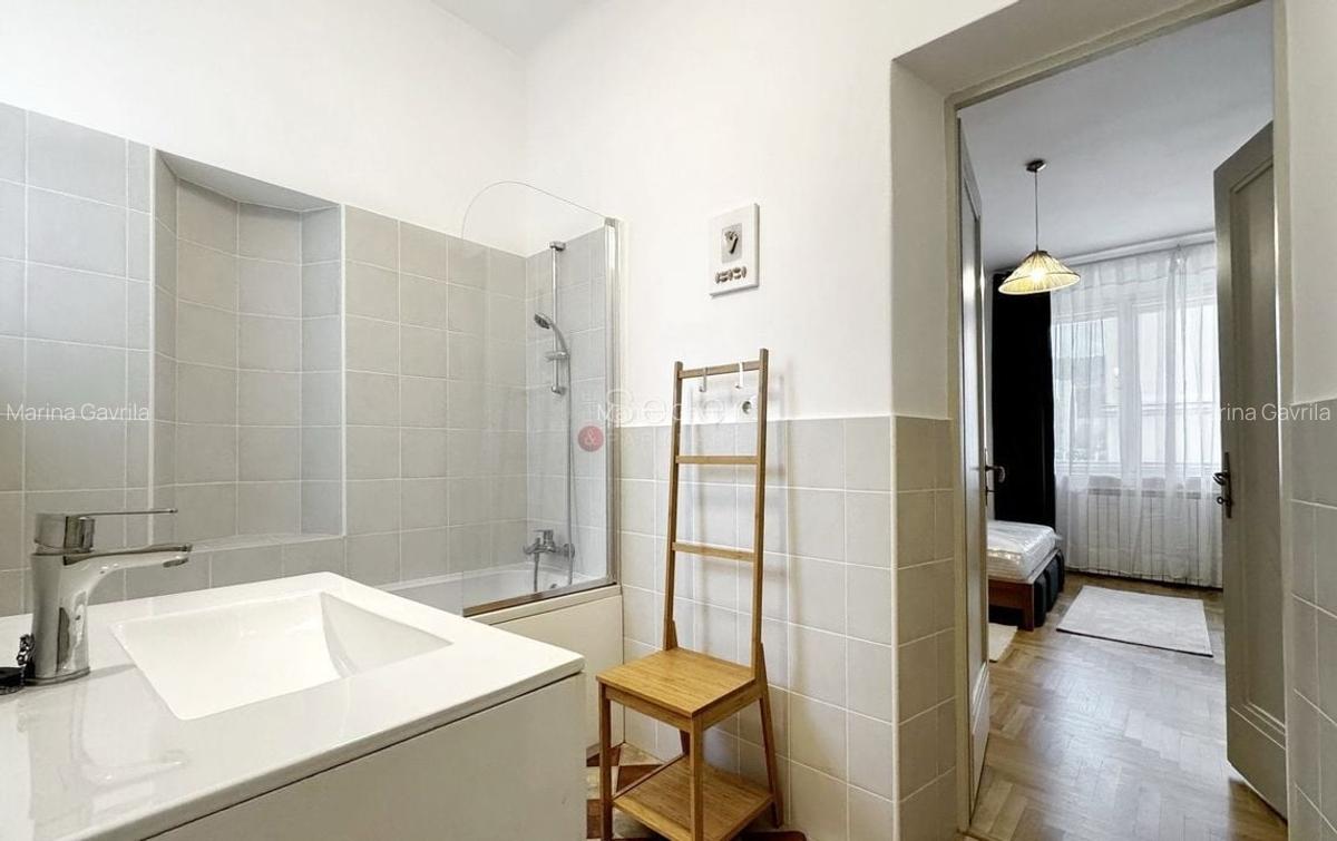 Pozitionare Ultracentrala | Parcare - 6