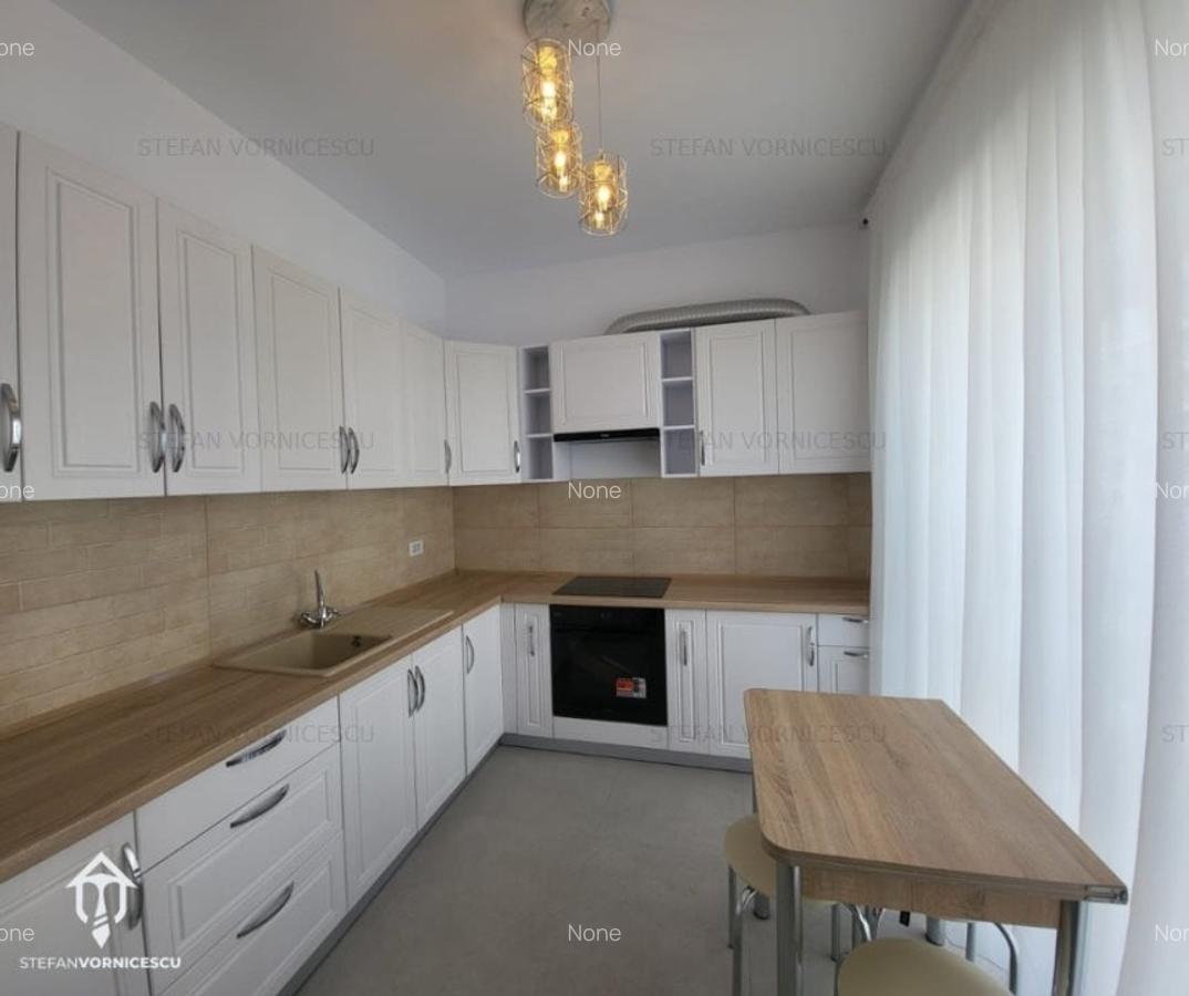 Silk District | Apartament cu 2 camere | Loc de parcare inclus - 7