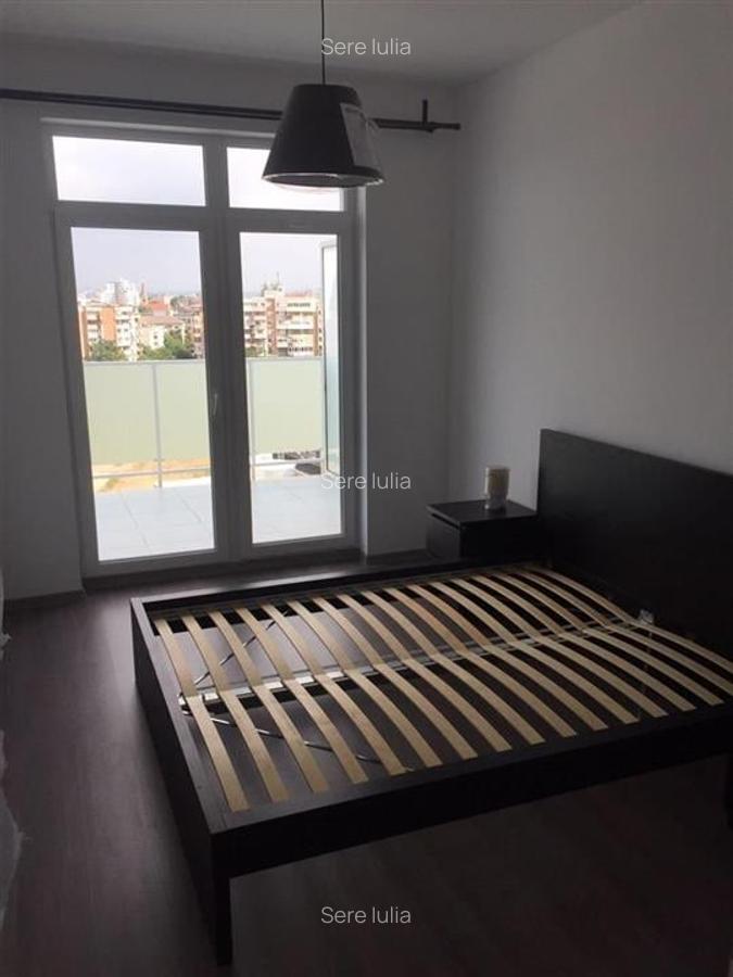 Apartament cu 2 camere decomandat în Calea Aradului - 5