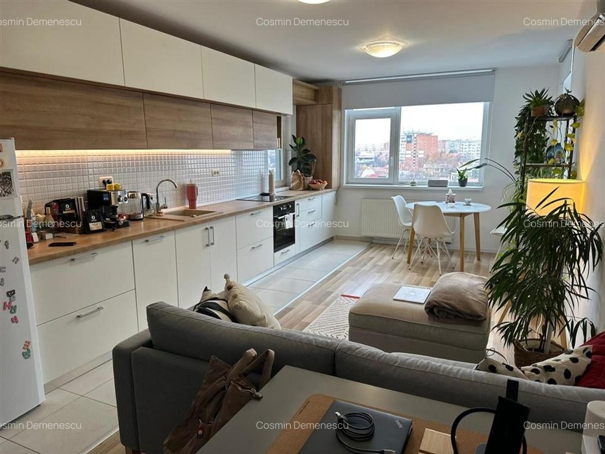 LuX Bloc Nou City of Mara - 15