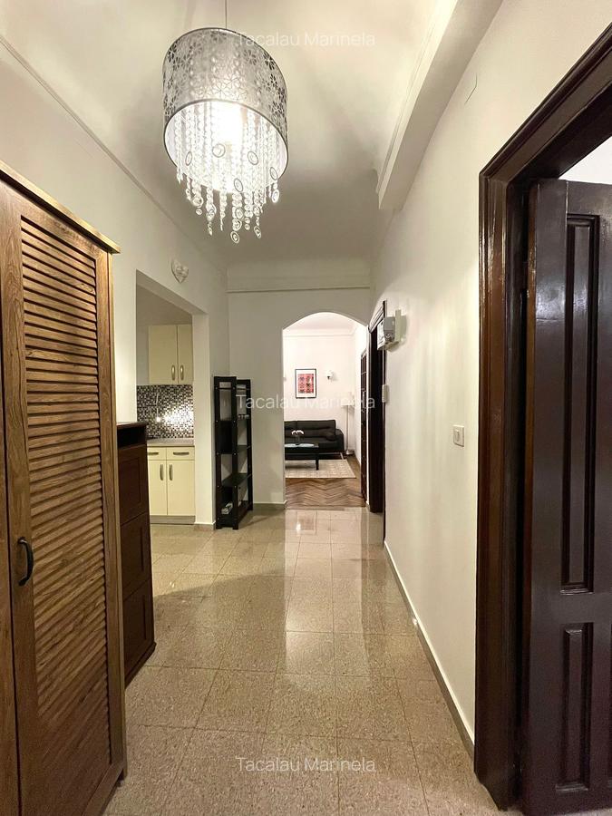 Apartament cu 2 camere zona Universitate - 10