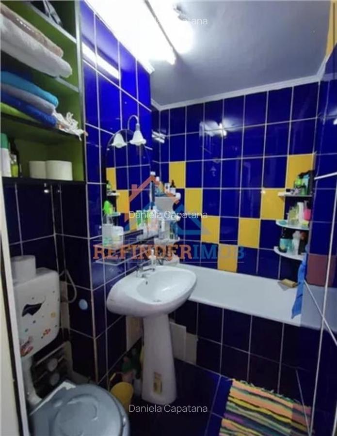 Apartament cu 2 camere decomandat, mobilat în Lujerului - 8