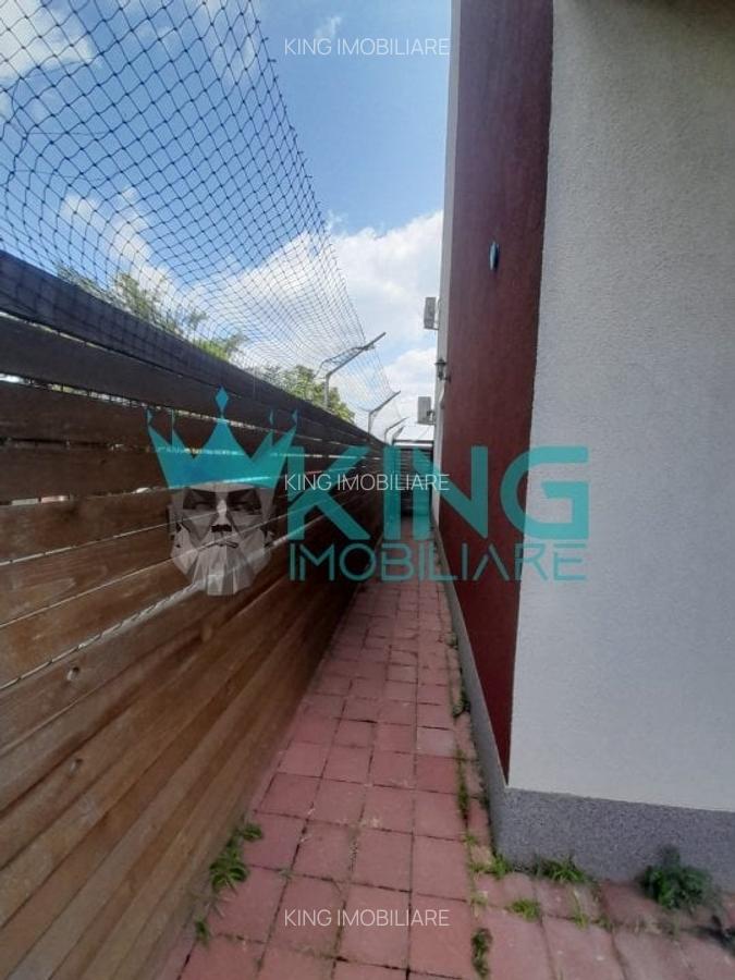 Apartament 3 Camere Prelungirea Ghencea Bucuresti I Avangarde Residence I Curte - 11