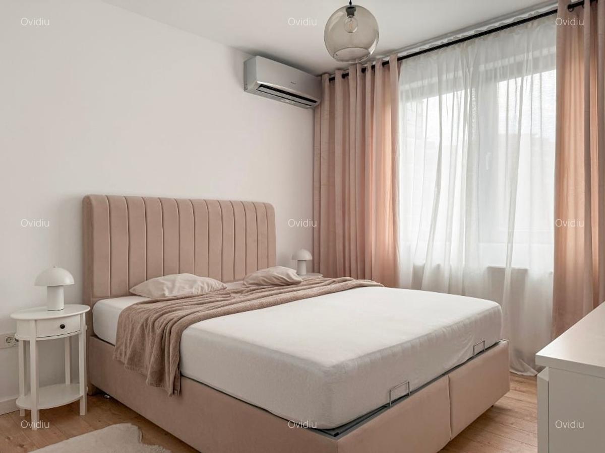 Apartament cu 2 camere decomandat în Mihai Bravu - 9