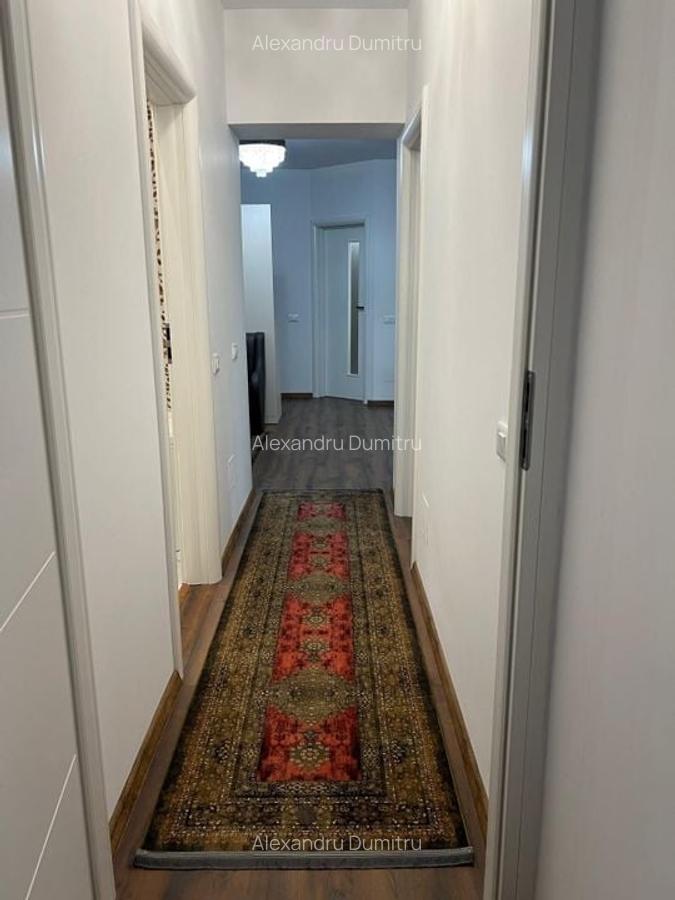 3 camere Nou Mihai Bravu Lux Ultrafinisat Mobilat complet - 21 3 camere Nou Mihai Bravu Lux Ultrafinisat Mobilat complet - 21