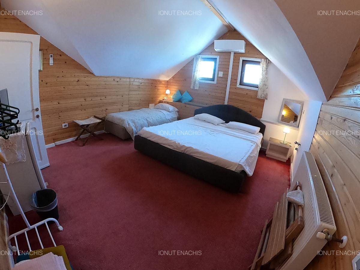 VANZARE CASA VILA INDIVIDUALA - 9