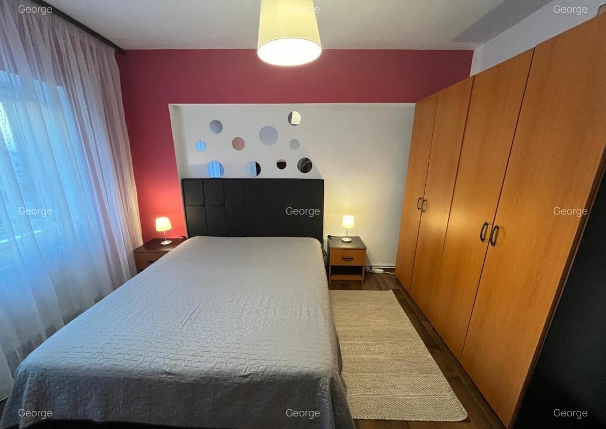 Apartament 3 camere de inchiriat - Centrul Civic - 4