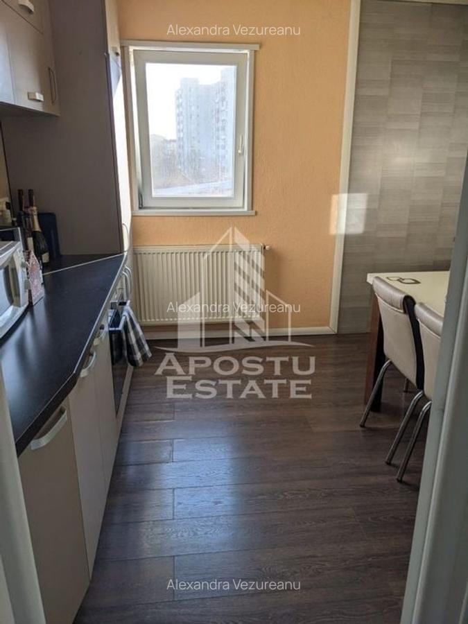Apartament cu 3 camere decomandat, mobilat în Dâmbovița - 3