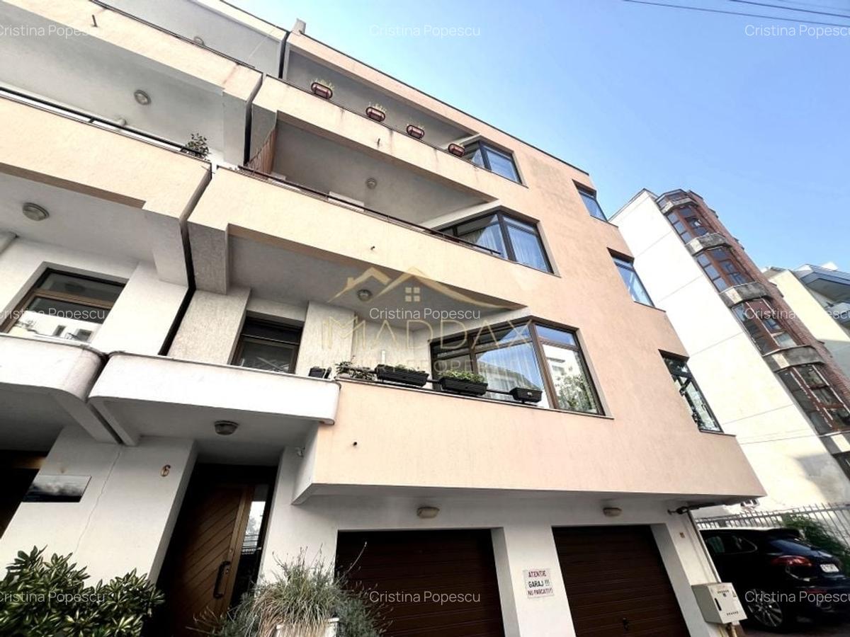 Apartament de Vanzare | 4 camere | Primaverii - 1