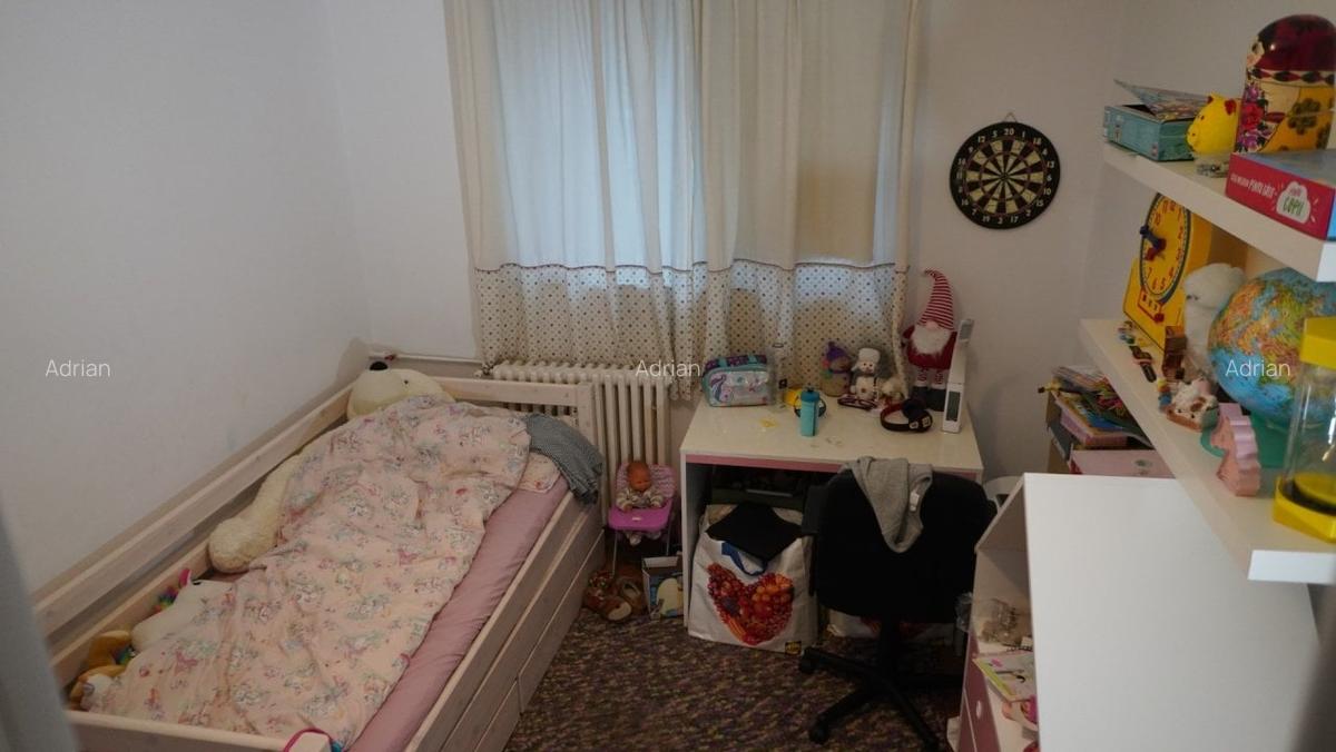 Apartament cu 7 camere decomandat, mobilat în Titan - 14