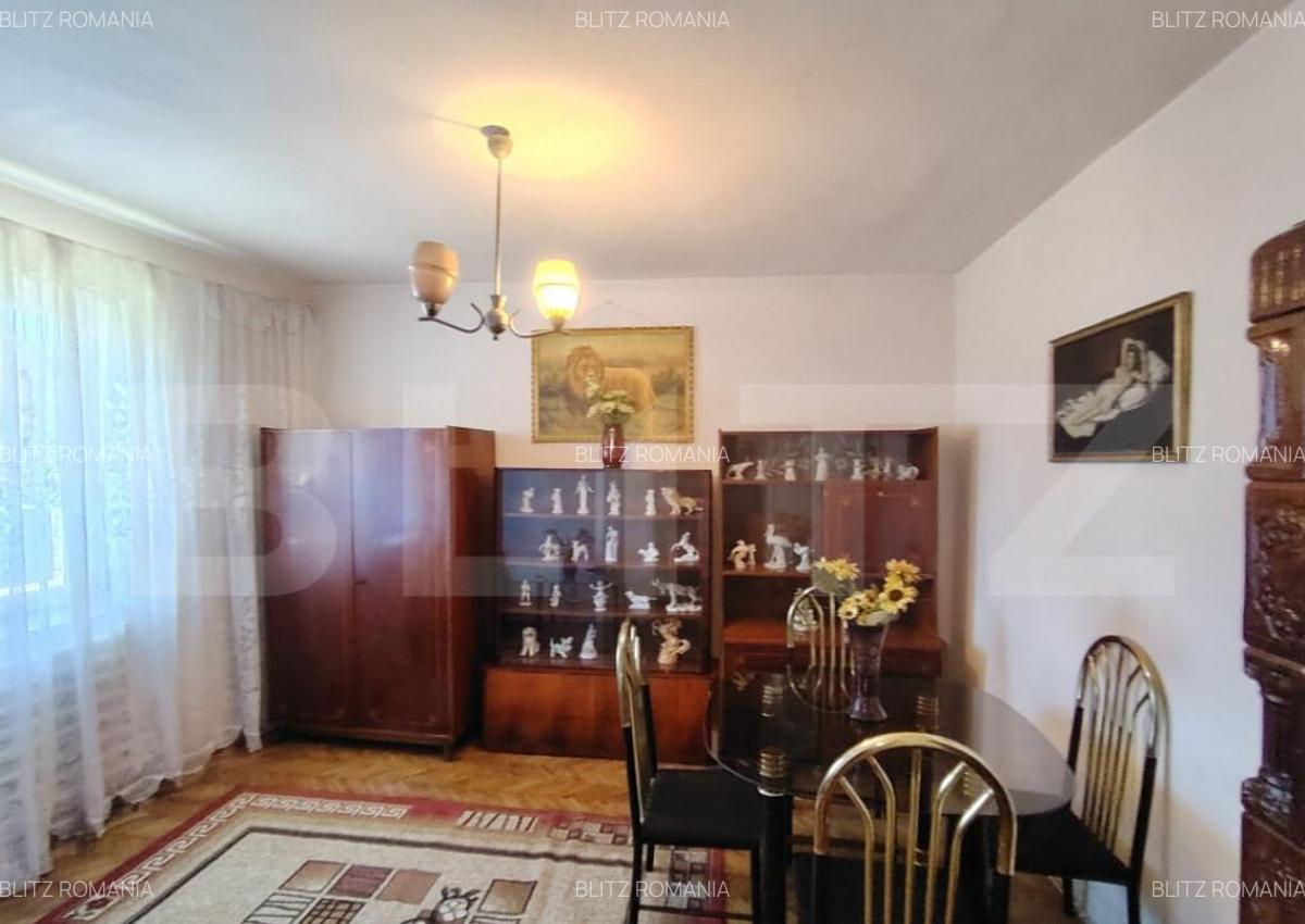 Casa renovabila 3 camere Cristesti - 11
