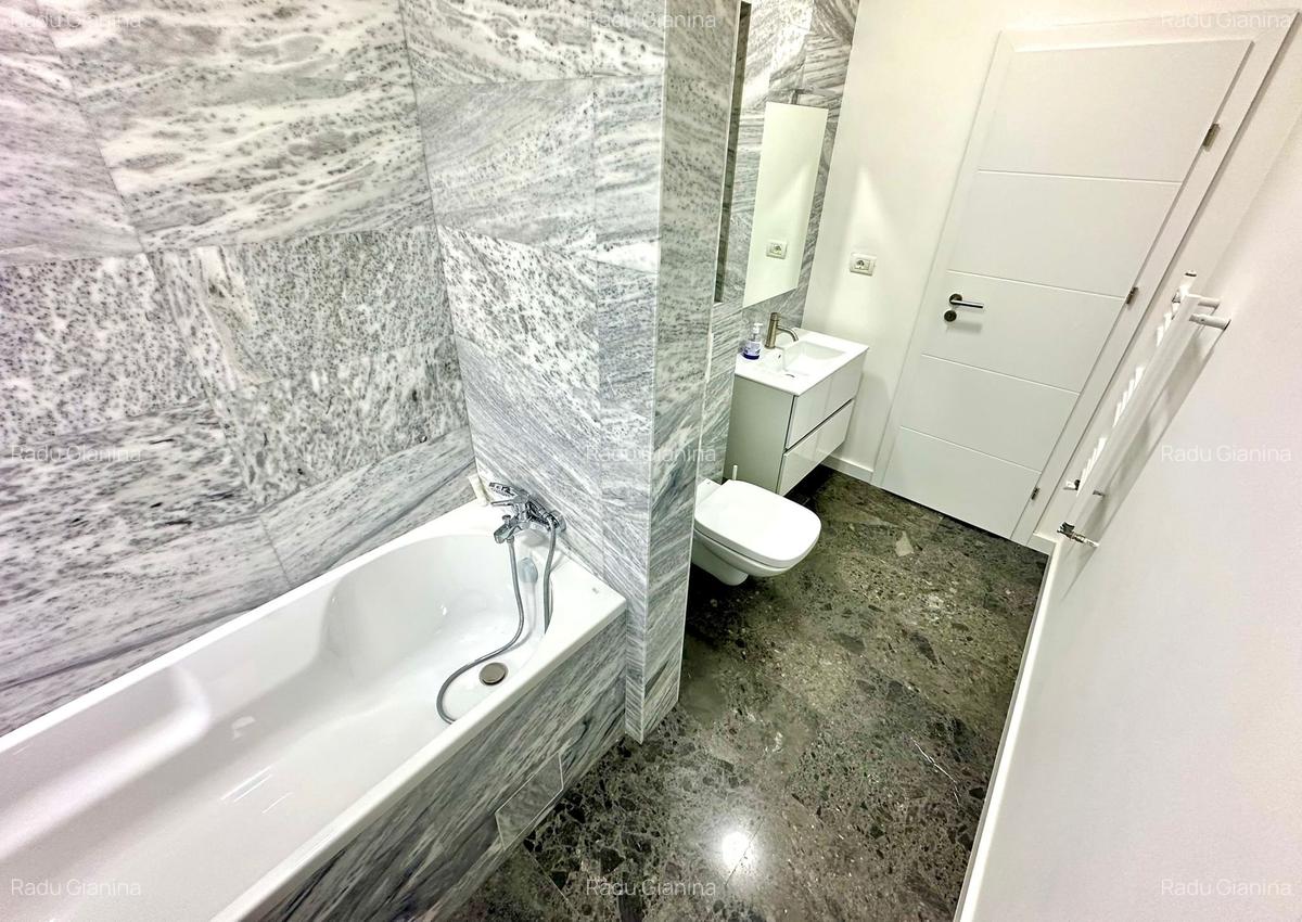 2 Bedroom apartment Caramfil new block - 7