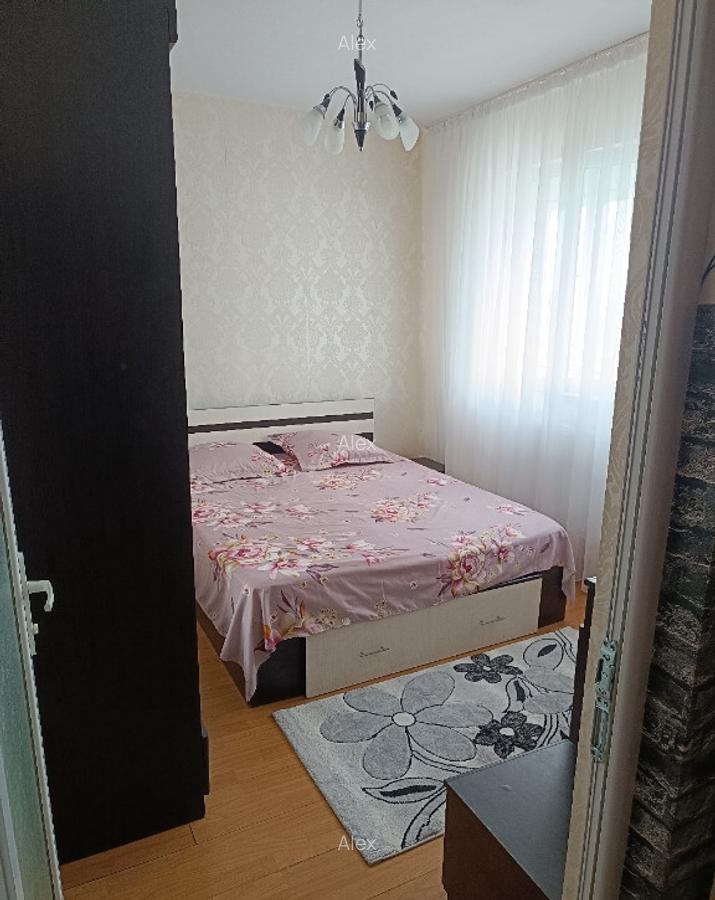 Schimb garsoniera (Bucure?ti) cu apartament in Buzau - 1