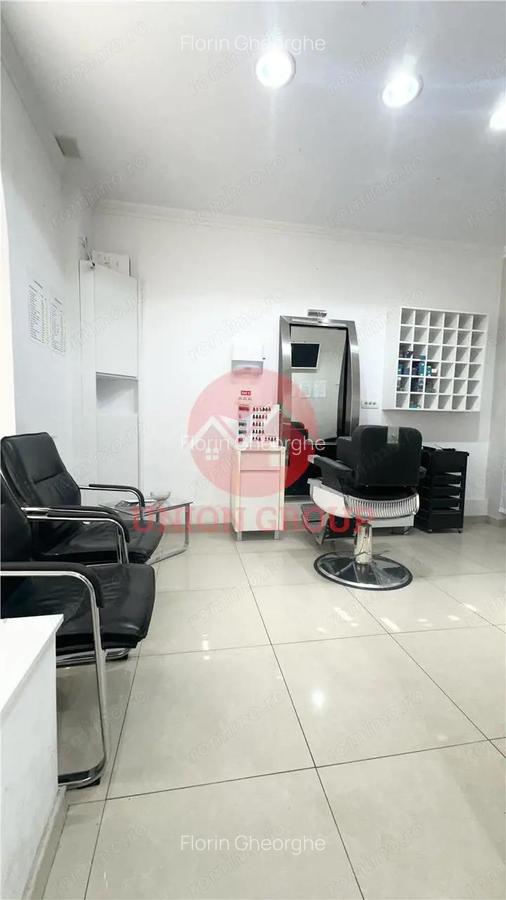 Spatiu ideal pentru afacerea ta Tomis 3, parter bloc, pretabil pt mai multe activitati - 3