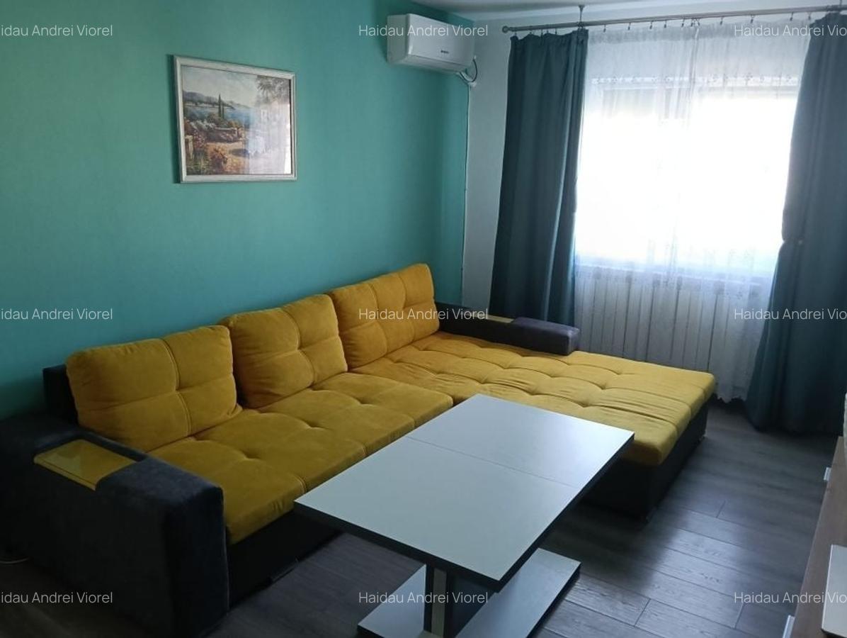 Apartament 2 camere Galata zona excelenta, mutare imediata - 1