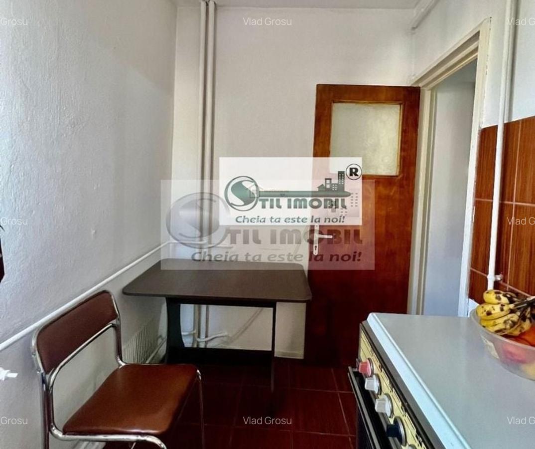 Apartament 1 camera Piata Unirii - 399 EURO - 6