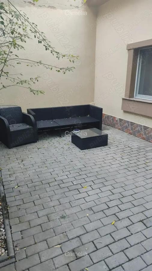 Apartament cu 2 camere cu curte ?i parcare zona Sagului, Timi?oara - 7