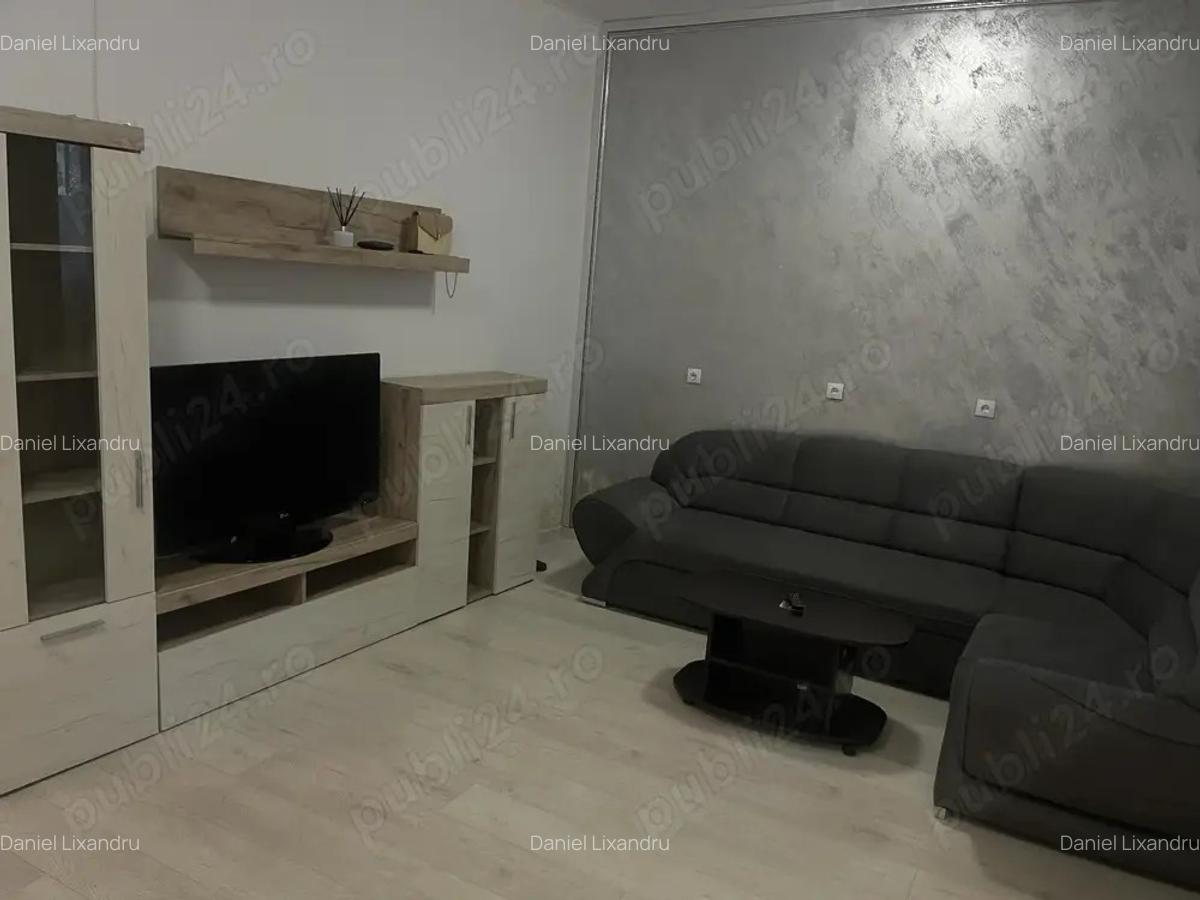 Apartament 2 camere - 2
