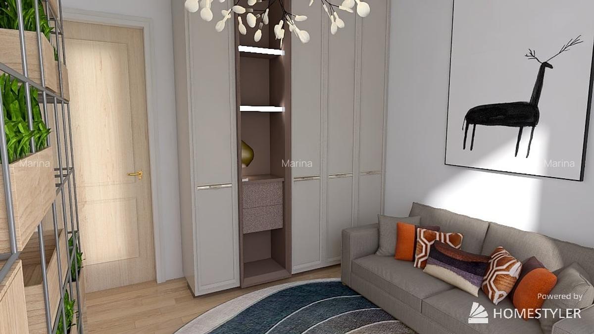 Apartament cu 2 camere decomandat în Dristor - 11