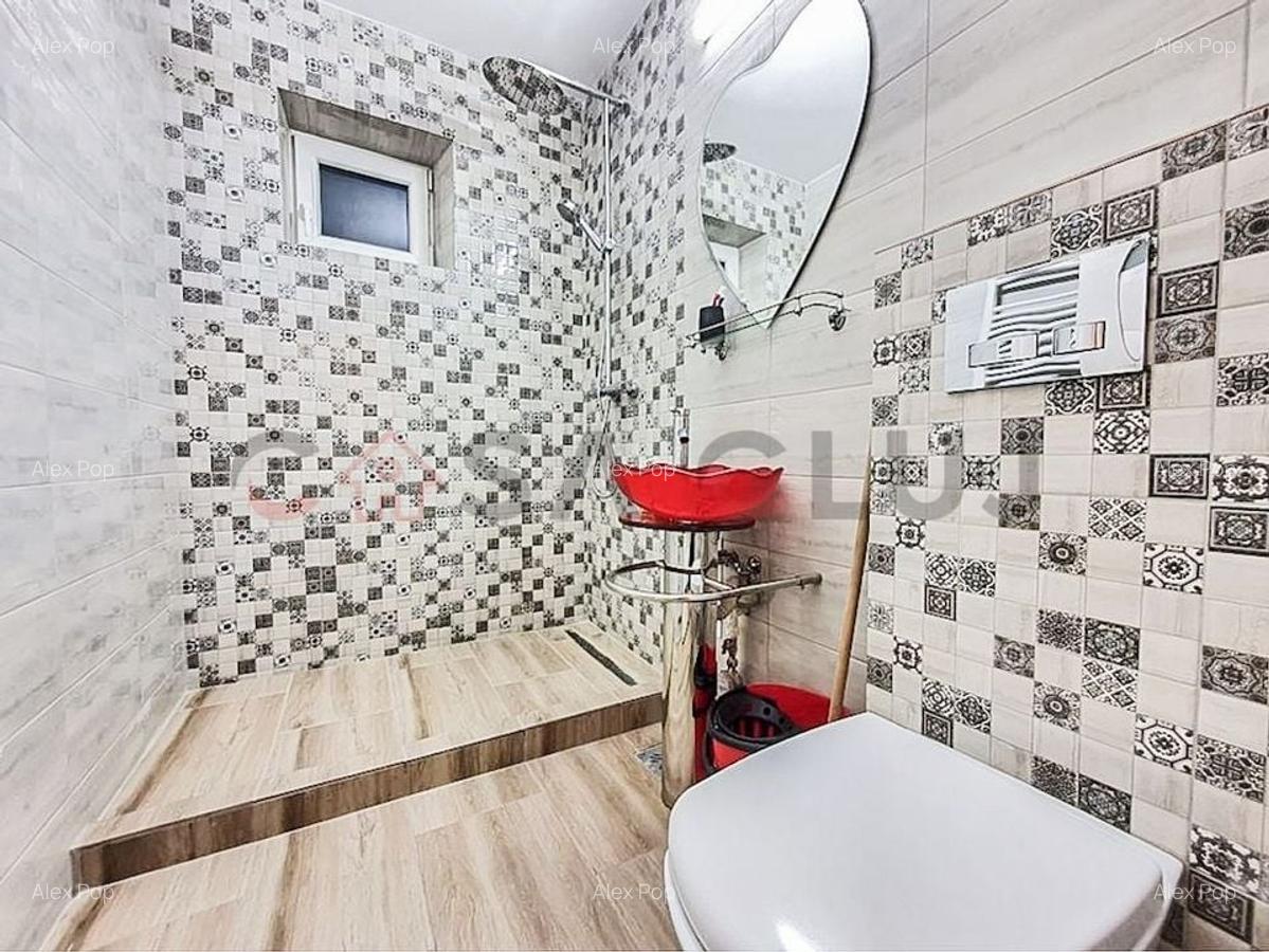 Apartament modern, etaj intermediar, orientare sud-est, zona linistita - 3