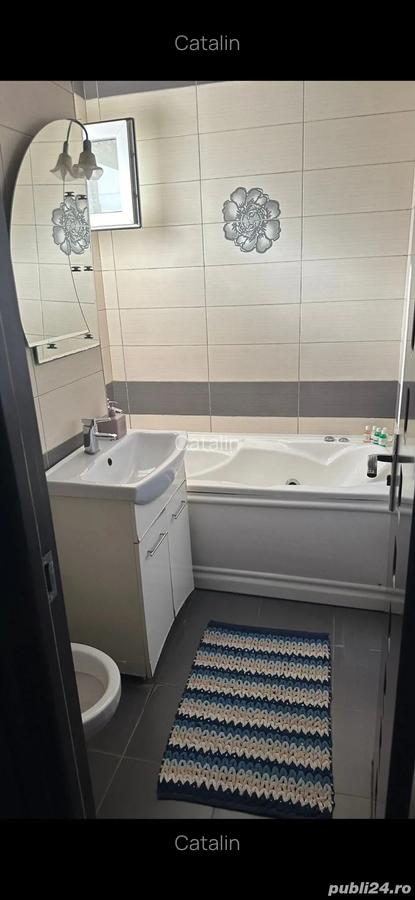 2 camere 55 m2 - Craiova - 400 - 3