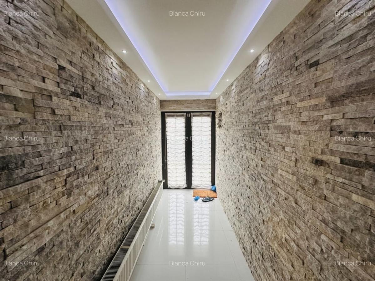 Vila individuala cu finisaje de exceptie, 230 mp constr, 400 mp curte, Domnesti - 11