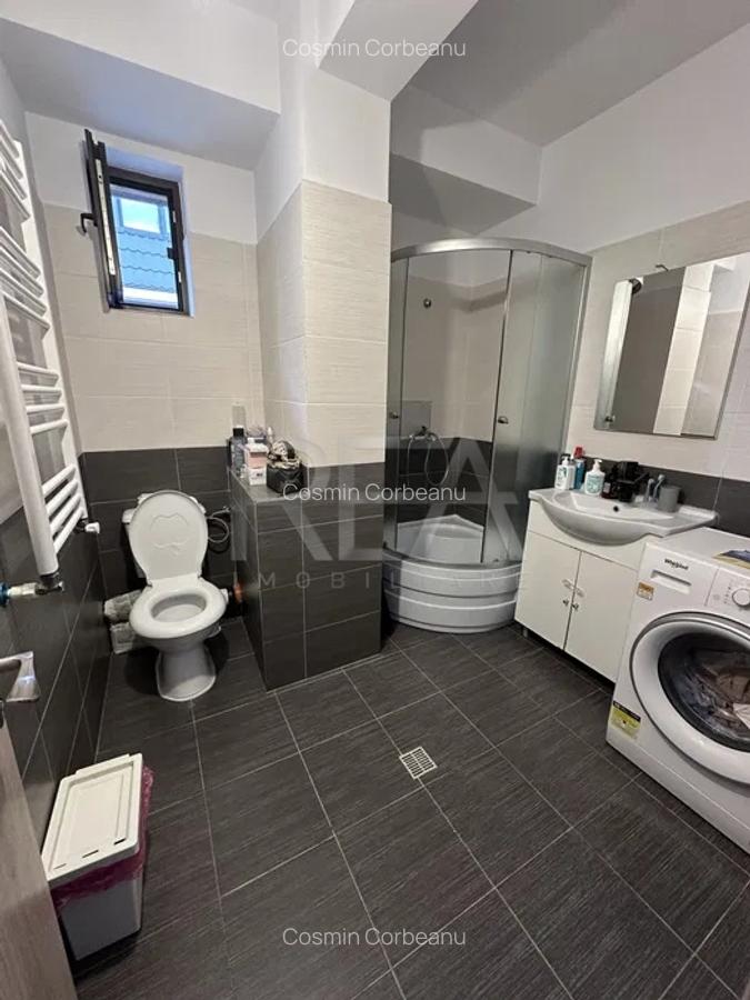 Apartament 3 camere, 2 bai, Bragadiru strada Diamantului 192-194 - 6