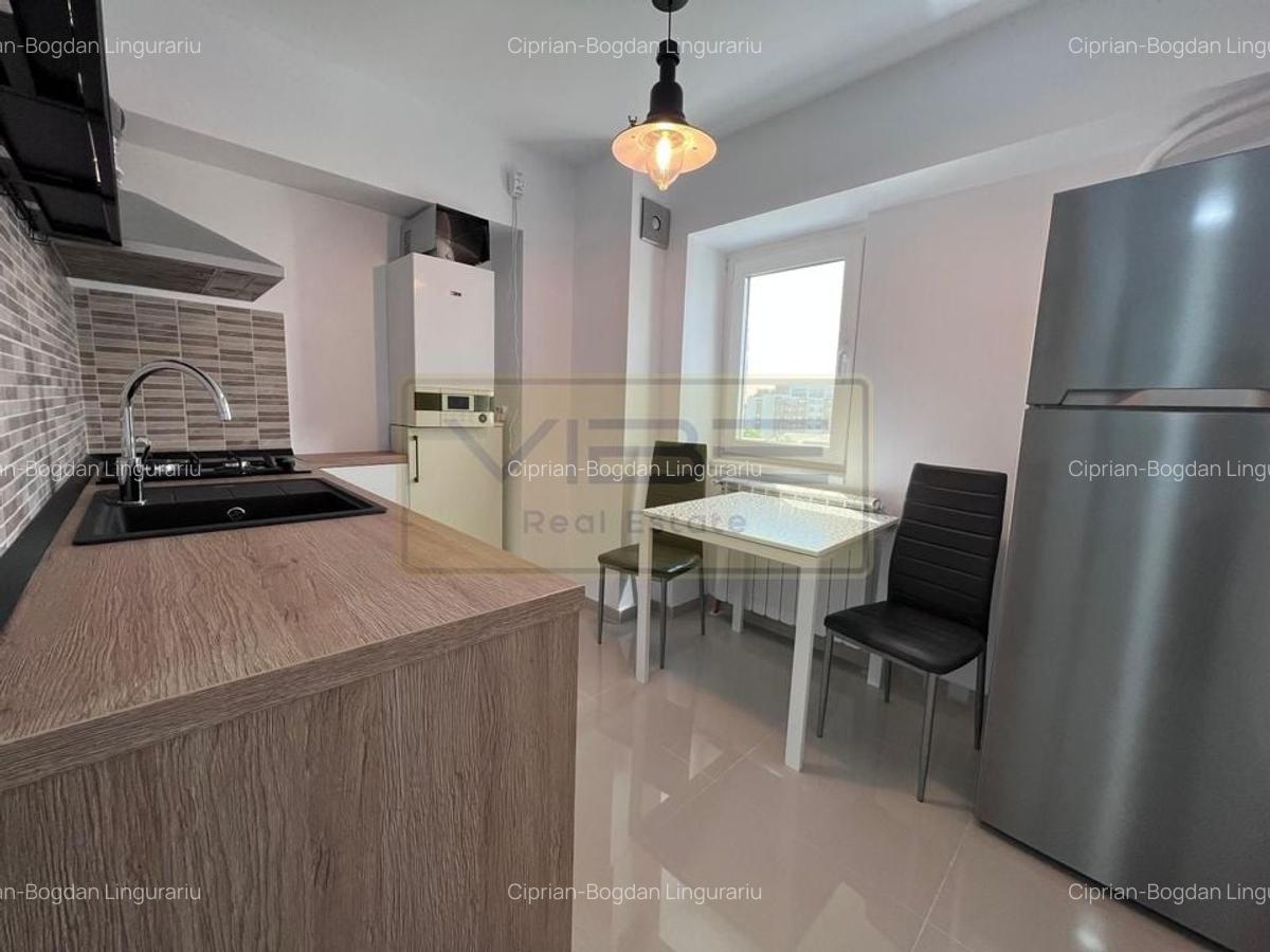 Apartament 1 camera Tatarasi - Esplanada Oancea - 3