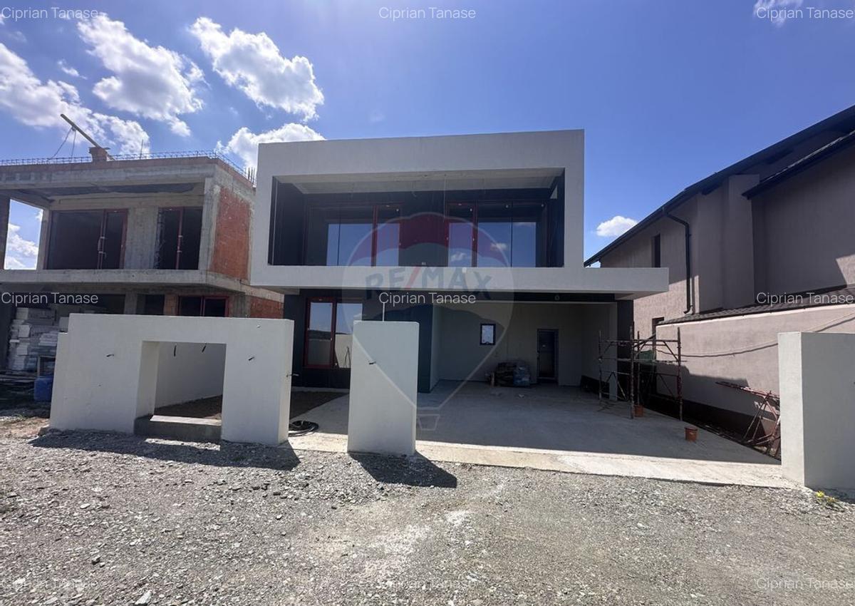 Casa / Vila SMART in Voluntari/ Matei Millo/Pompa de Ca... - 1