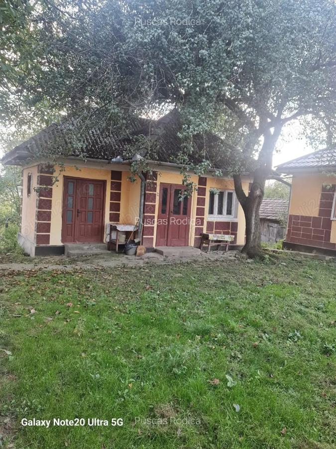 Vand casa la tara, Asuaju de Sus, Maramures - 9