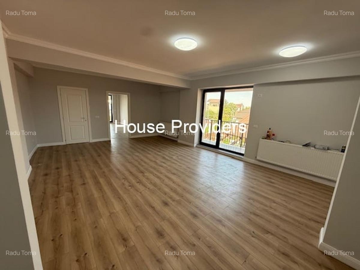 Apartament cu 2 camere semidecomandat în Bucureștii Noi - 3