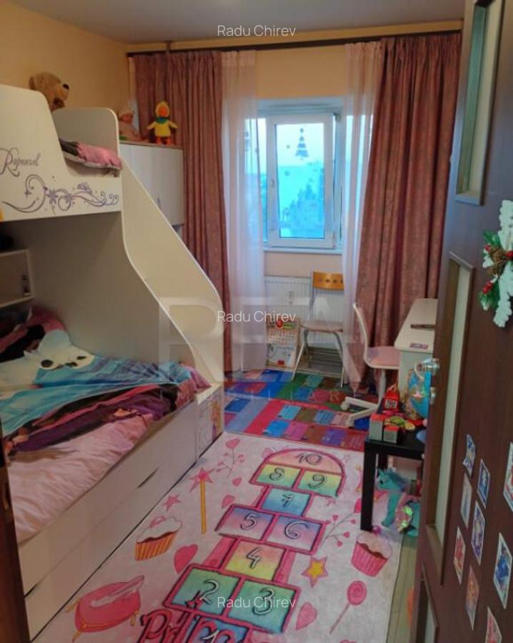 Apartament 3 camere, 7 minute metrou Gorjului - 3