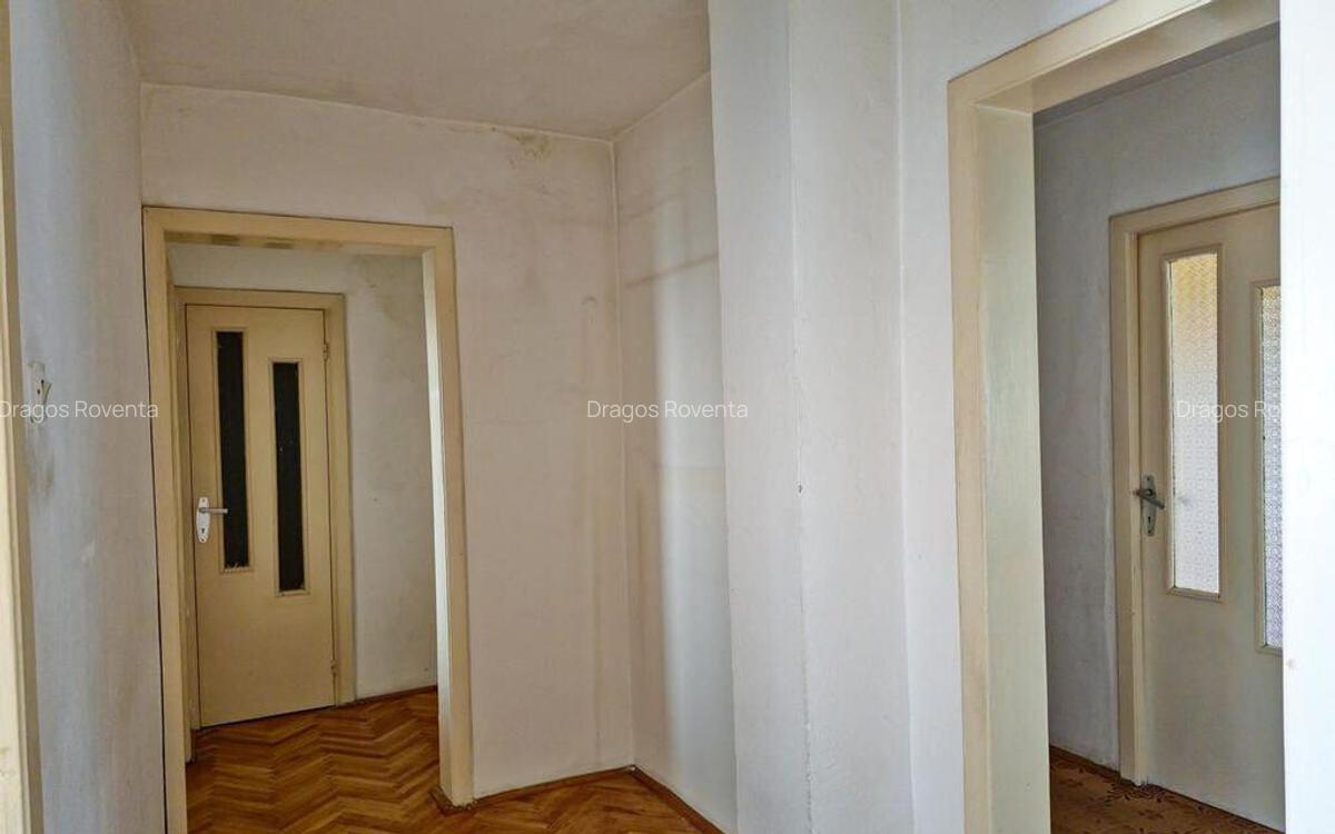 Complex - Str Darwin - 4 camere, decomandat,etaj 2, 89 mp... - 8