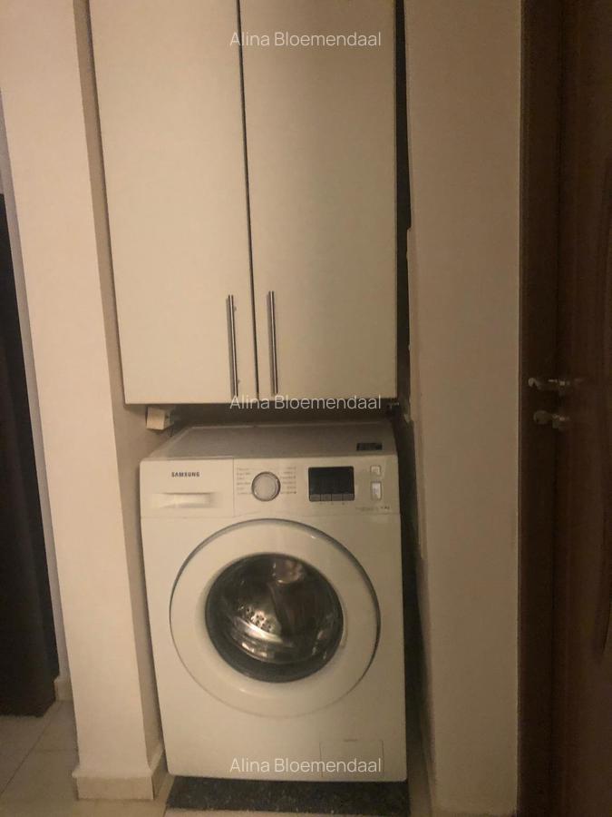 Apartament cu 4 camere semidecomandat în Aviației - 11