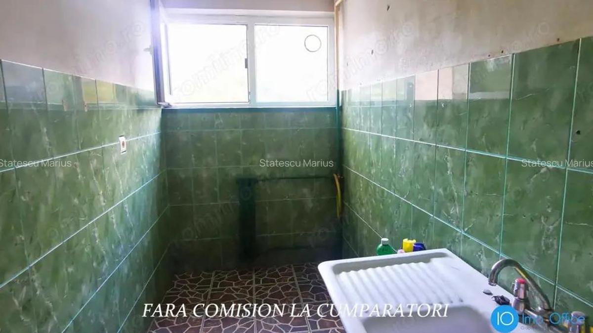 NORD, APARTAMENT 3 CAMERE, ETAJ 1 - 10