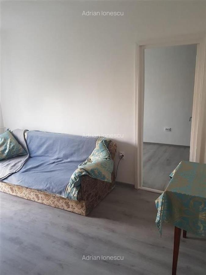 Apartament cu 2 camere semidecomandat în Nufărul - 7