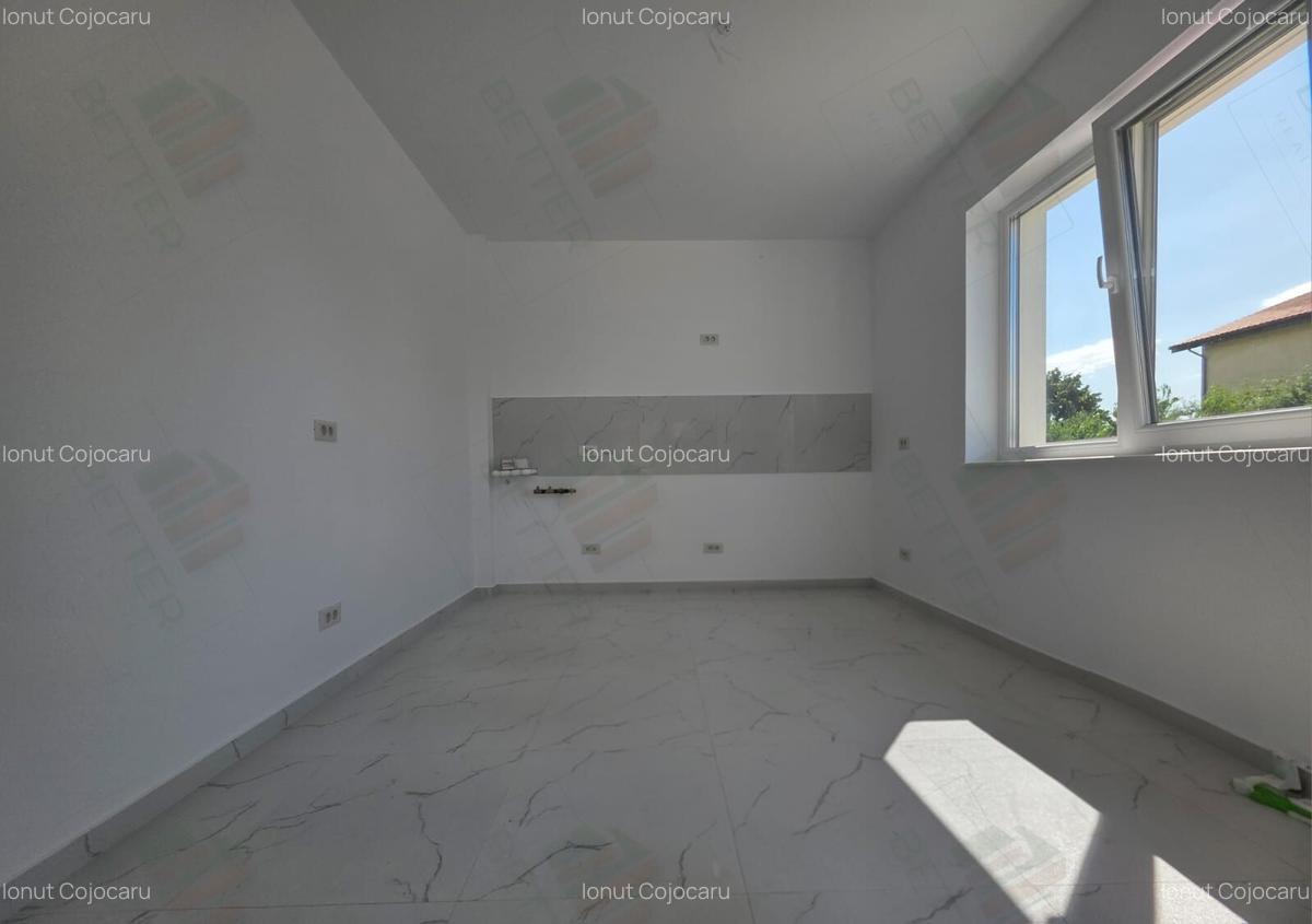 VILĂ P+1 LA INTRARE ÎN COMUNA BERCENI – ACCES RAPID LA METROU ȘI STB - 6