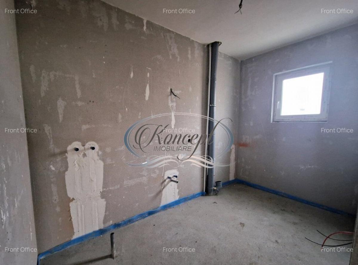 Duplex cu CF in Chinteni - 30