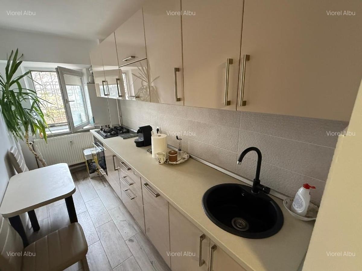 Garsoniera Confort 1 Renovata Lux Jumbo Centre - 5