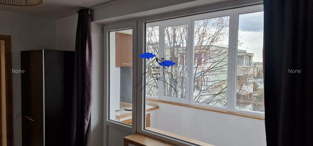 Apartament de 2 camere renovat in zona Judetean - 6