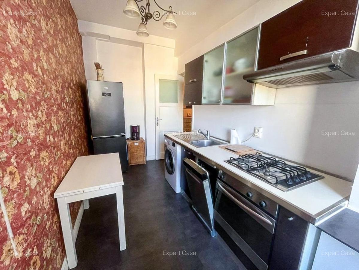 5 Camere | Universitate | Romana | Pretabil AirBNB - 16