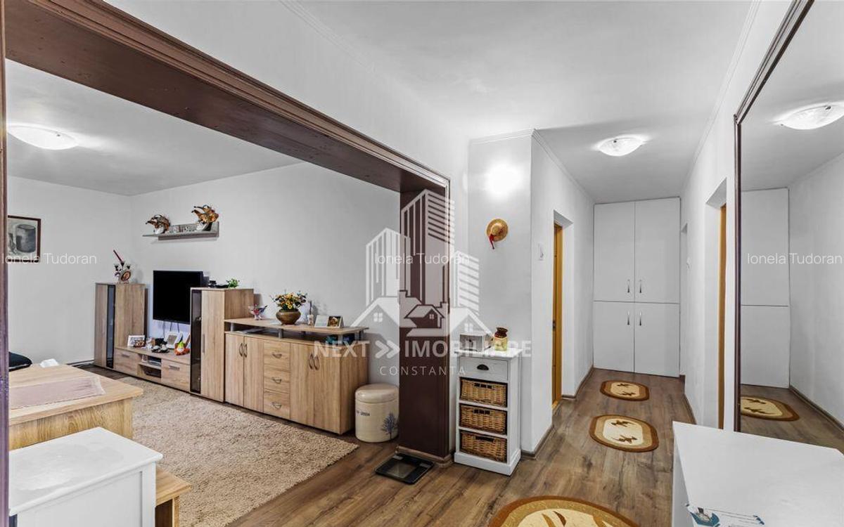 Casa Coiciu 5 camere la sol cu teren 408 mp si garaj - 5 Casa Coiciu 5 camere la sol cu teren 408 mp si garaj - 5