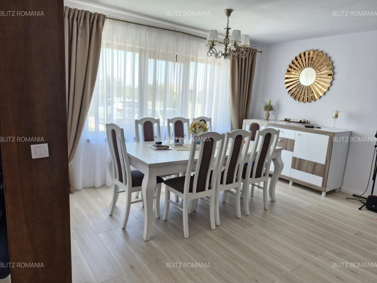 Casa P+1 , 1024 MP TEREN 1024 mp ,184 utili, Malu Mare - 4