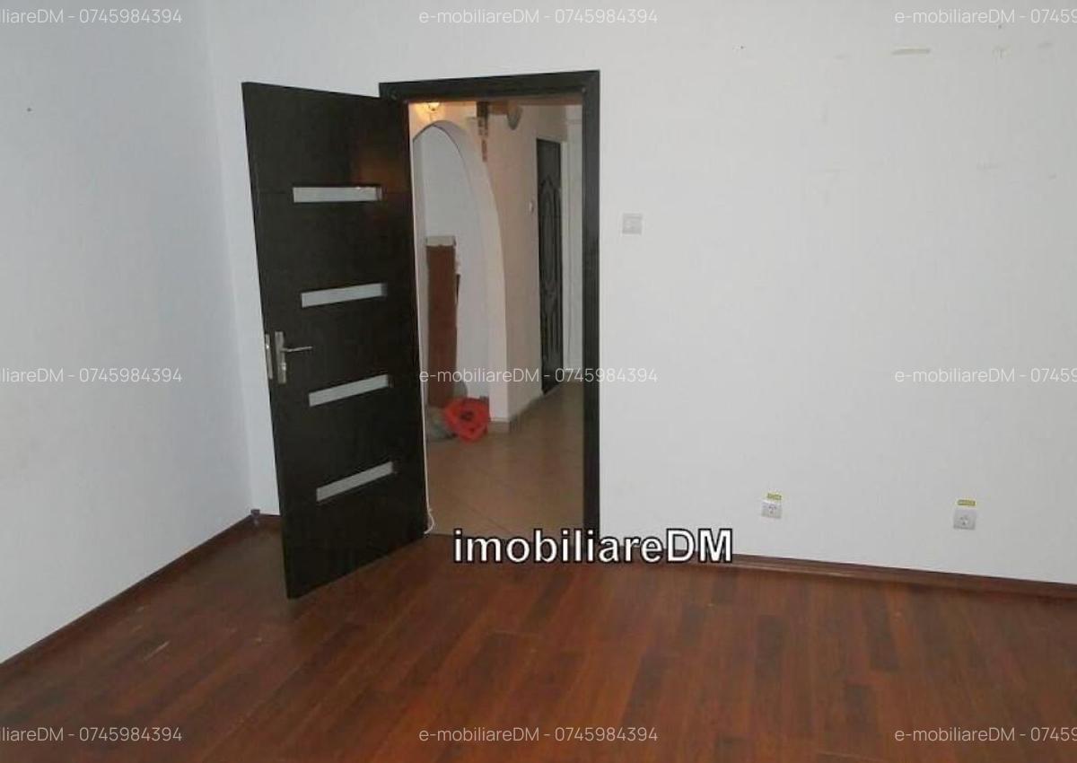 SPATIU COMERCIAL tip apartament 2 camere , 52mp, in Podu Ros - 2