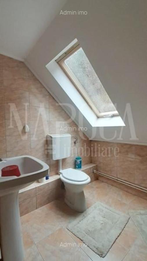 Casa 6 camere de vanzare in Floresti - 13
