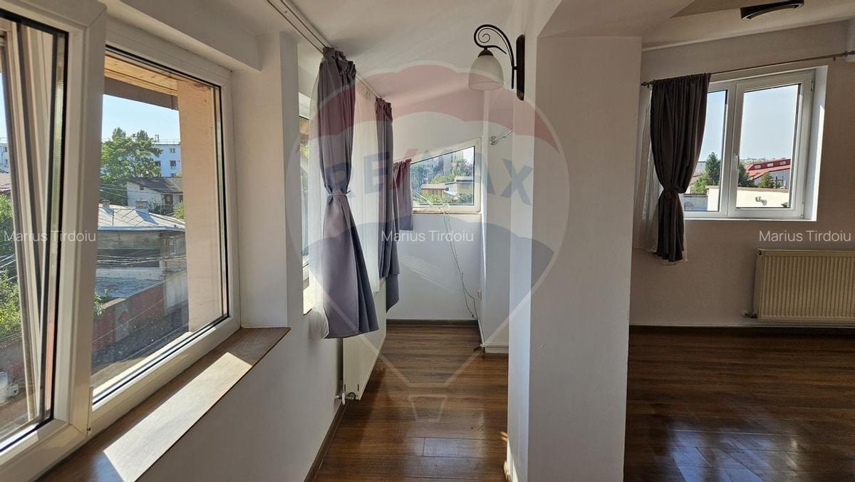 Vila spatioasa si versatila - Zona Margeanului, Bucuresti - 13