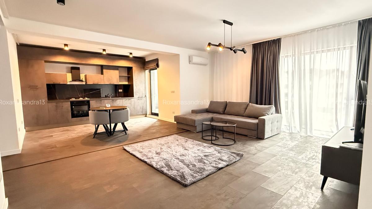 Apartament 2 camere Dumbravita - 1