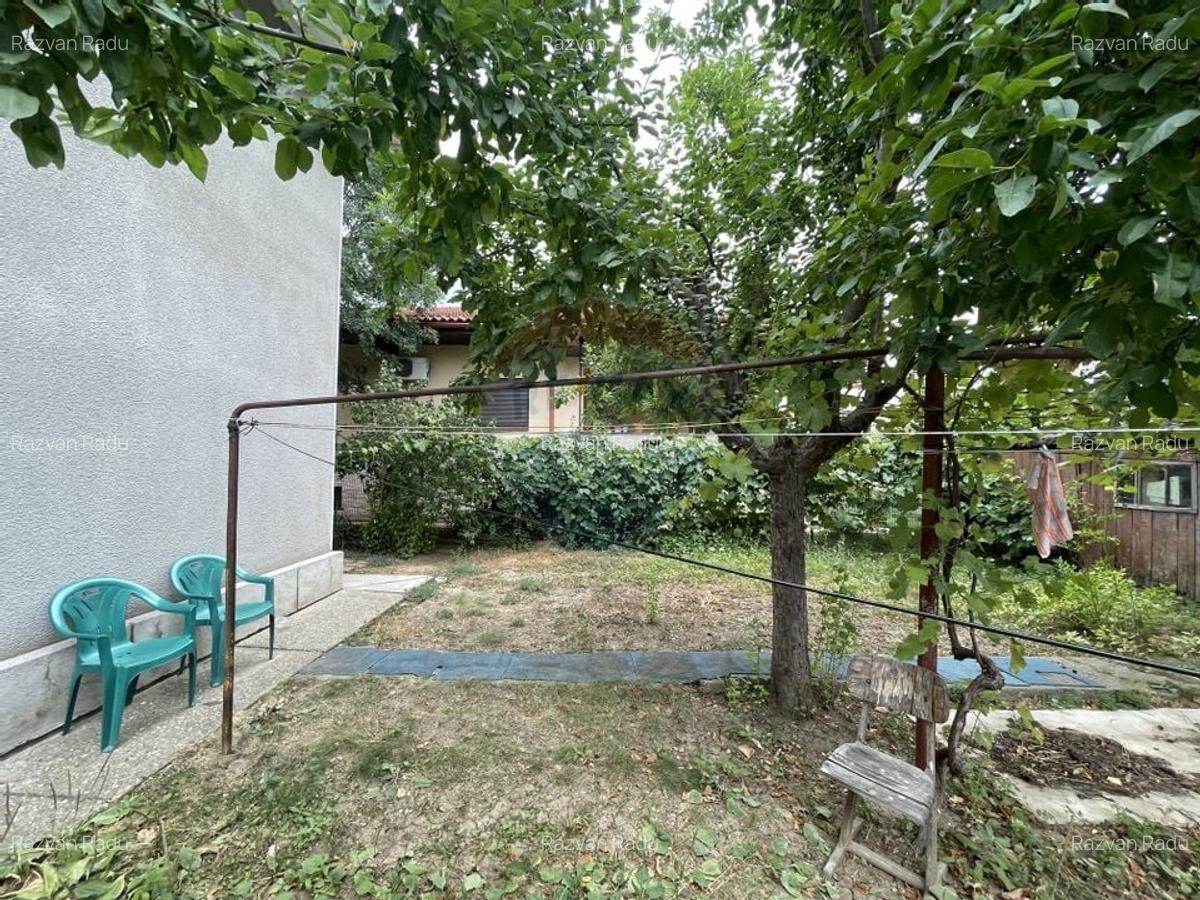 Lacul Grivita Bd. Gloriei | Vila 150mp,  teren 375mp - 7