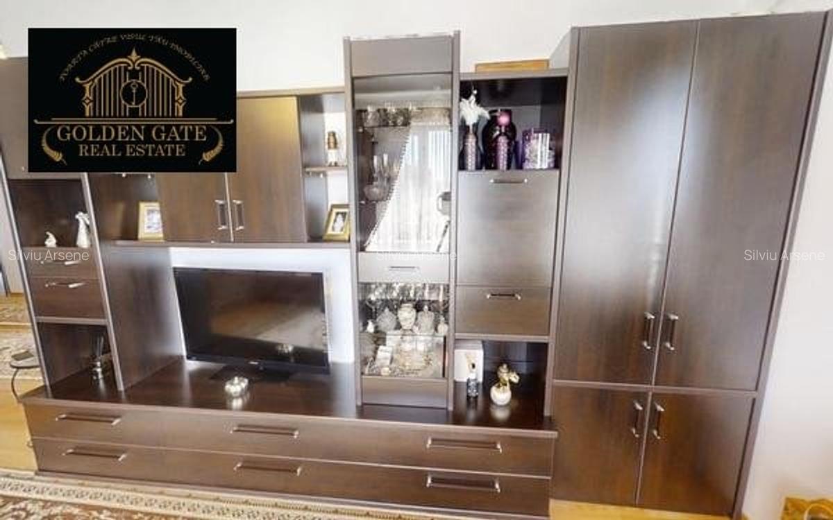 Apartament cu 3 camere decomandat în Dămăroaia - 6