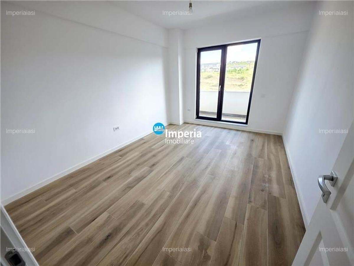 Direct Dezvoltator! Ap 2 cam, finalizat si intabulat! Bucium - 4